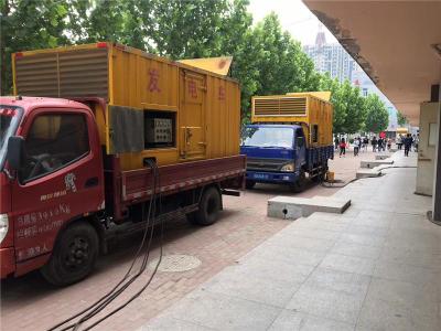 正定是否需要给柴油发电机安装保护装置