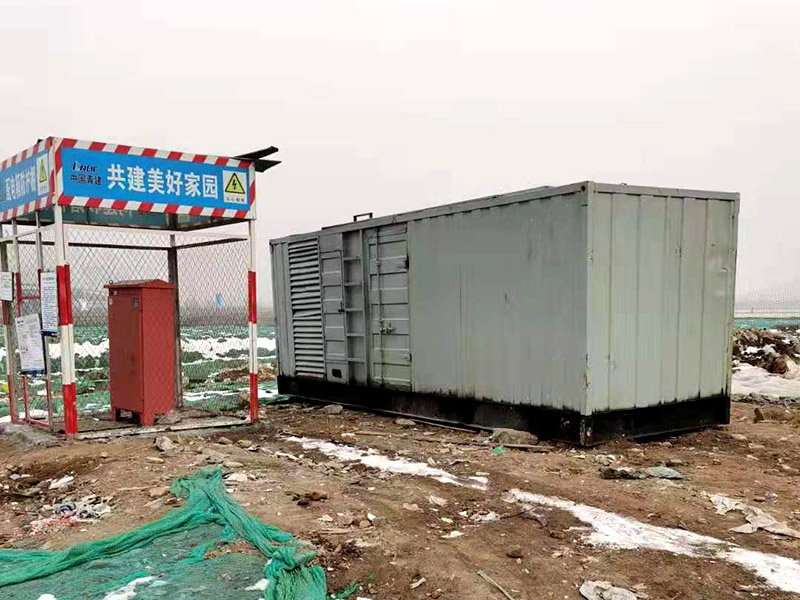 正定燃气发电机在高海拔地区运行时会遇到哪些常见故障？