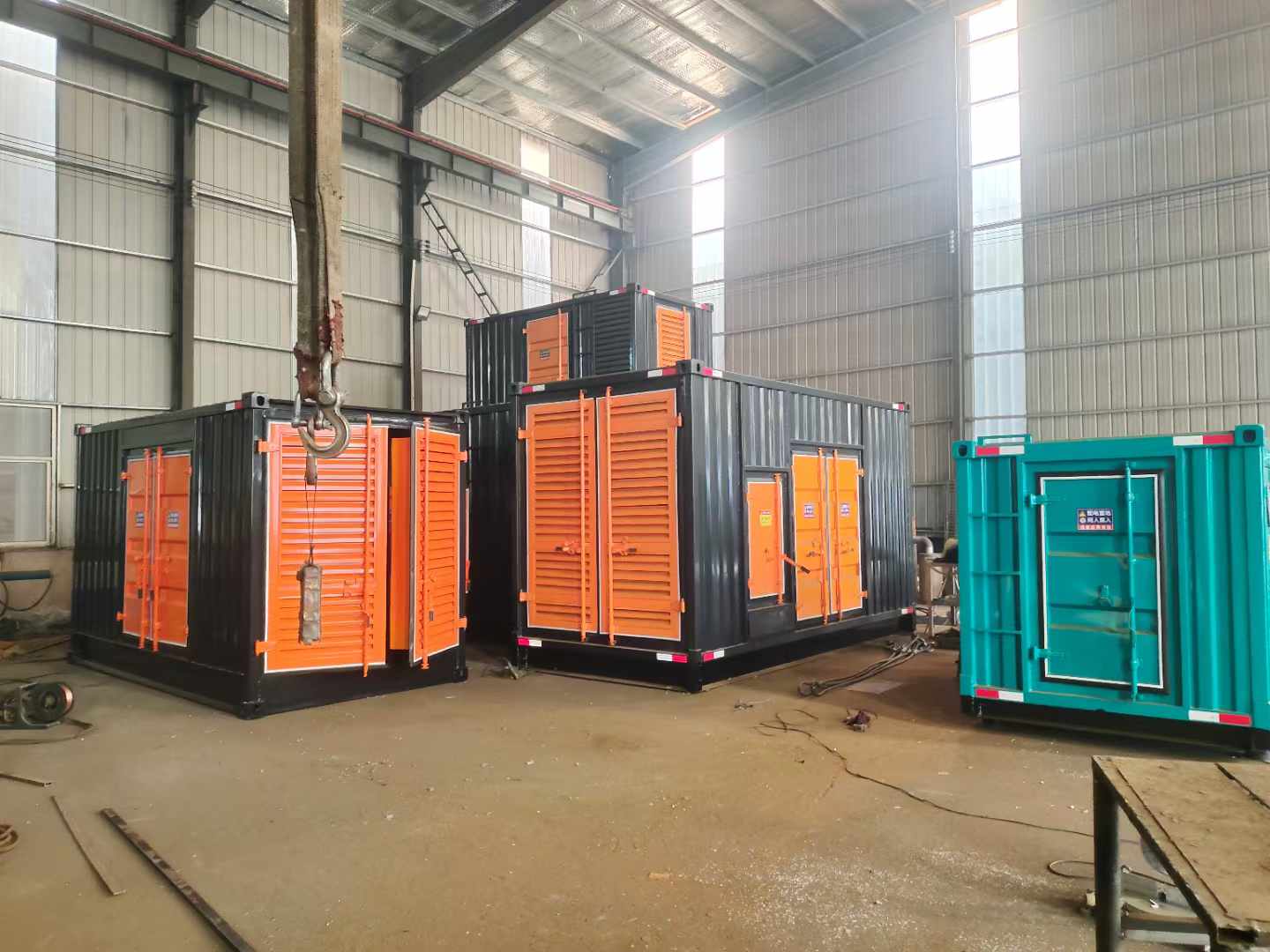 正定发动机故障灯亮了是什么原因？