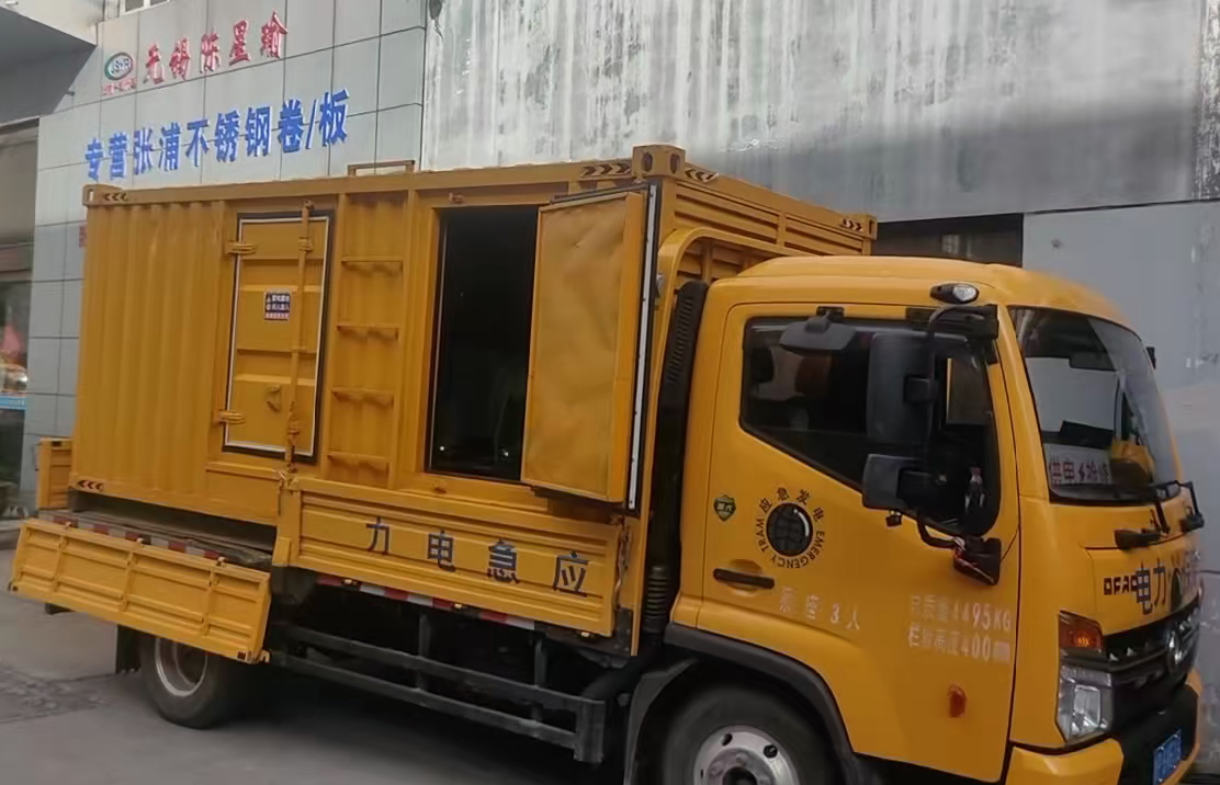 正定安装和使用柴油发电机组需要注意哪些事项？