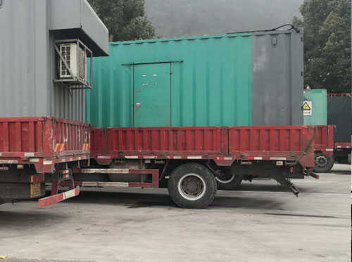 正定柴油发电机组使用注意安全事项有哪些？