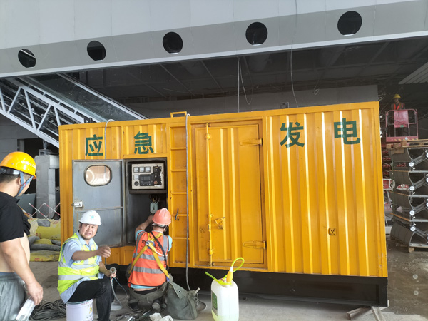 正定怎样判断空气滤清器是否需要更换？