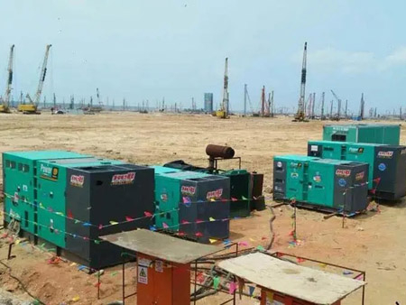 正定测量水冷式机油散热器密封件尺寸的具体步骤是什么？