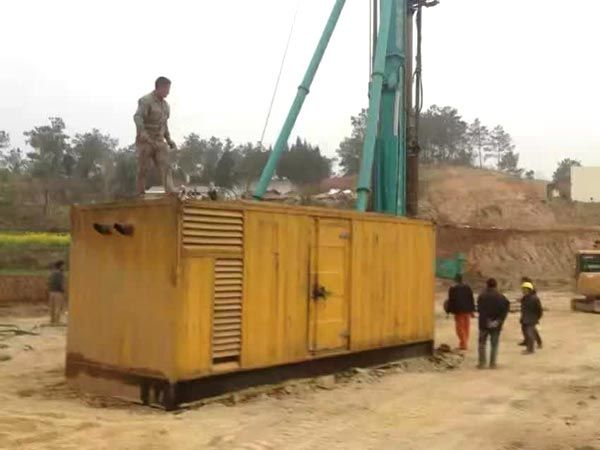 正定柴油发电机组应用场合有哪些？